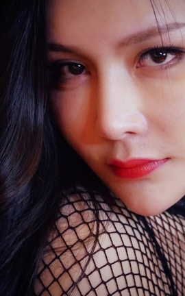 108TV酱-欧美系列 玛丽莲茜茜 – 大尺度私房写真[4096X2160][5分49秒]