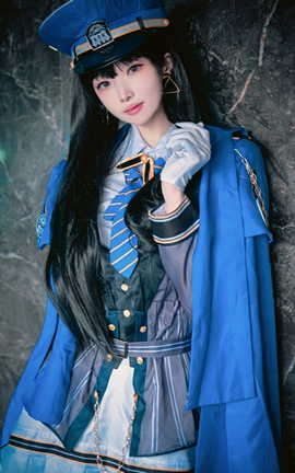 韩国写真BLUECAKE Bambi VOL.23 Diesel s infinite rail[162P]