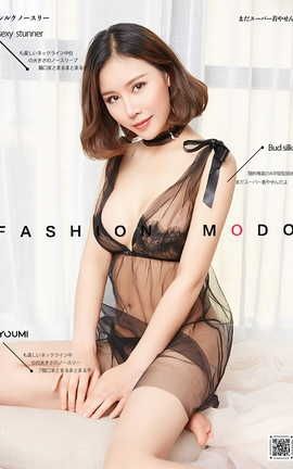 尤蜜YouMi 2020.11.04 性感的N次方 美熙[24P]