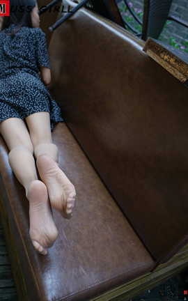 慕丝女郎MussGirl NO.545 阿暖（下）[59P]