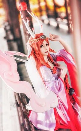 Yui金鱼-NO.23 神都夜行录[13P]