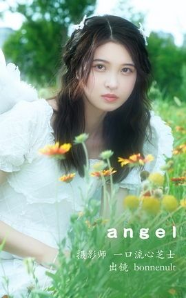 YITUYU艺图语 2022.10.22 angel Bonnenult[26P]