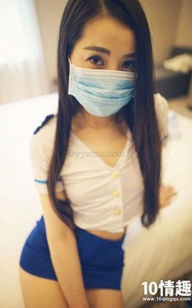 ROSI丝袜  口罩系列 No.019[16P]