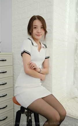 IESS异思趣向 2021.09.03 丝享家 908：婉苹《黑白奥利奥》[98P]