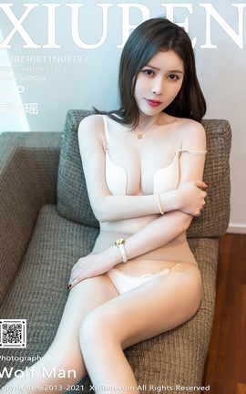 XIUREN秀人网 2021.08.11 VOL.3783 吴雪瑶[54P]