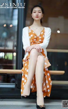 丝慕GIRL SM.241 茗茗 – 街拍女郎[68P]