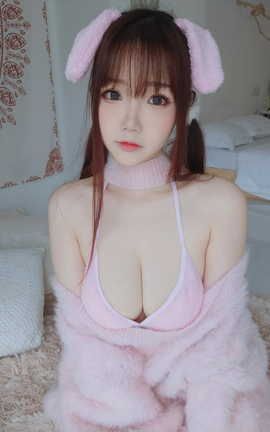 雪晴Astra 牧场物语 垂耳兔[130P]