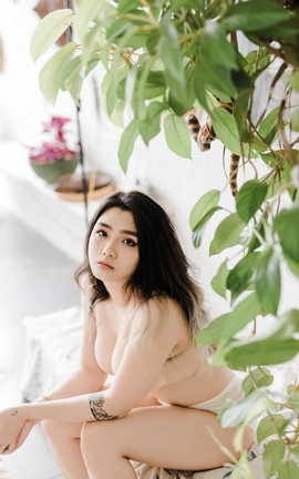 韩国写真DCP snaps Jaszlyn VOL.01[66P]