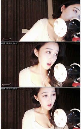 熊猫TV好H好-放松催眠[20分53秒]