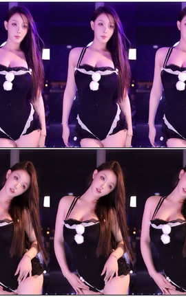 斗鱼Minana呀(米娜) 直播热舞V082[1920X1080 6分17秒]