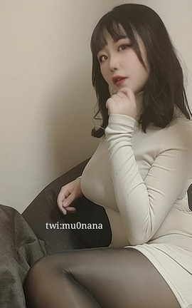 穆零Mu0 – 黑丝&红玫瑰[21P]