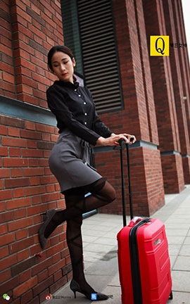 青丘女神写真 2017.09.26 文曦[99P]