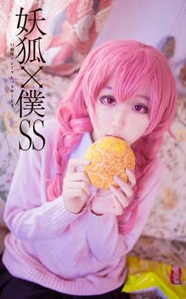 浅野菌子-妖狐×仆SS 髅髅宫歌留多1[20P]