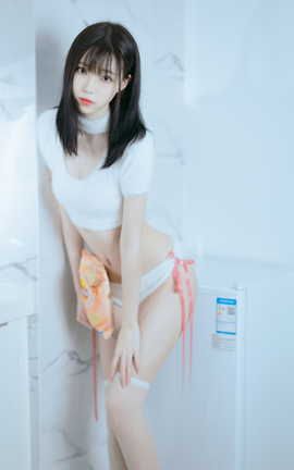 许岚LAN-纯欲毛衣[40P]