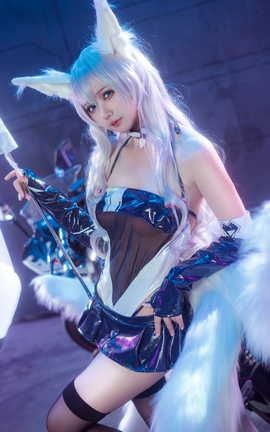 艾西Aiwest 喜欢爱理吗[47P]