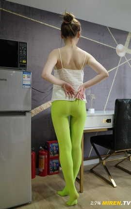 ROSI艺学妹 2020.08.09 NO.167[50P]