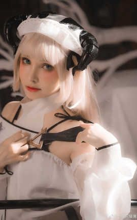 一千只猫薄禾-丽兹[10P]