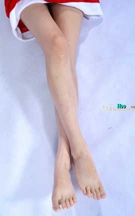 赤足者写真 No.018 高清图集[114P]