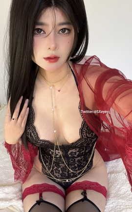 眼酱大魔王w 新年快乐[37P]