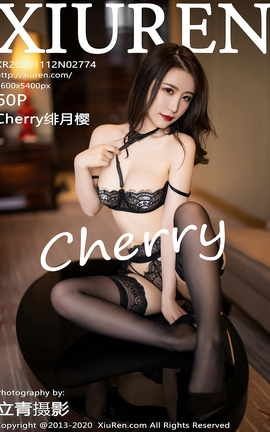 XIUREN秀人网 2020.11.12 No.2774 Cherry绯月樱[61P]