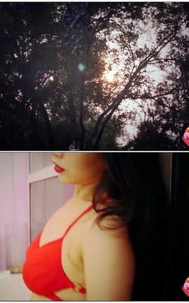 108TV酱-韩系系列 佳佳 – 素人美女初次写真福利[1920X1080][6分42秒]