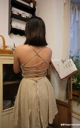 ROSI写真 2024.05.14 NO.4544[47P]