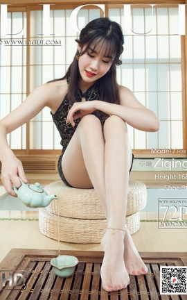 Ligui丽柜 2021.07.26 《丽柜一品》子晴[73P]