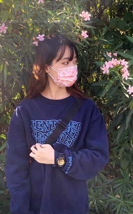 见新摄影 NO.025 全程记录 自信,阳光,明媚你看她在发光[100P]