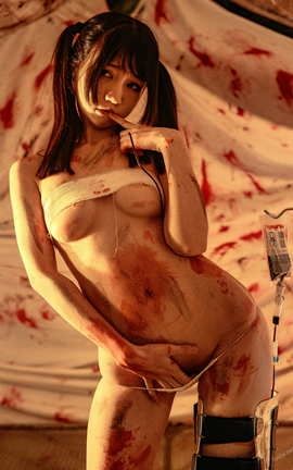 新蔻島シンコウジマ vol.06 废弃医院[92P]