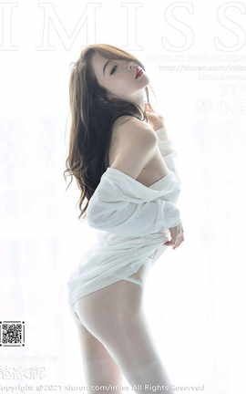 爱蜜社IMISS 2021.09.08 VOL.628 梦心月[58P]