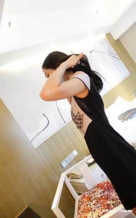 ROSI系列口罩 2022.11.08 NO.2340[73P]