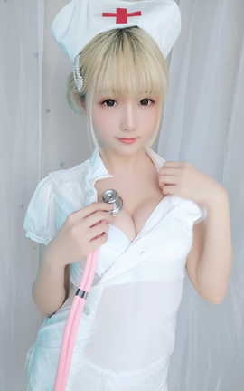 星之迟迟 夜勤病栋[61P]