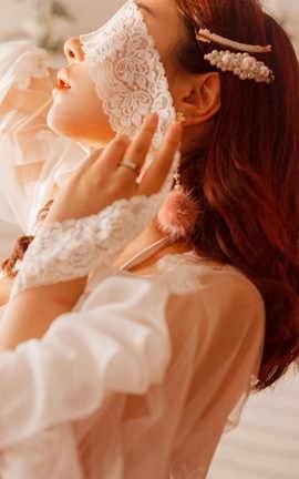 穆零Mu0 – 等到春暖花开时[20P]