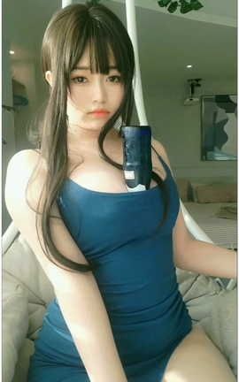 女主K – 乘凉的姐姐#2[1088X1920][21秒]