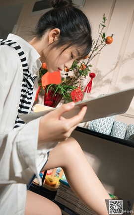 SHENSHI绅士 – SS223 学生兼职 美优[53P]