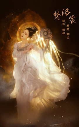 YITUYU艺图语 2022.01.04 梵洛裳 娜宝[22P]