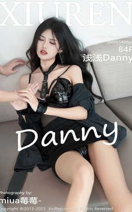 XIUREN秀人网 2023.07.19 VOL.7100 浅浅Danny[85P]