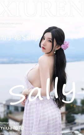 XIUREN秀人网 2022.06.29 VOL.5207 周于希Sally[80P]