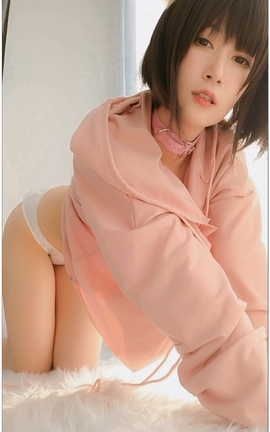 白银81 – 自撮り 粉红狐狸#7[1080X1920][5秒]