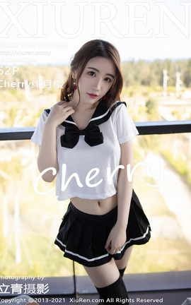 XIUREN秀人网 2021.04.01 No.3268 Cherry绯月樱[63P]