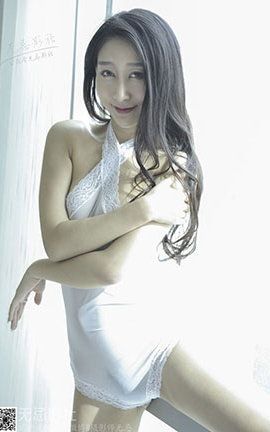 无忌影社WuJi No.058 2017年04月众筹作品 模特4 夏可[82P]