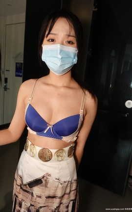 ROSI系列口罩 2020.12.05 NO.1637[101P]