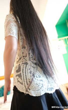 ROSI写真 2024.03.28 NO.4497[80P]