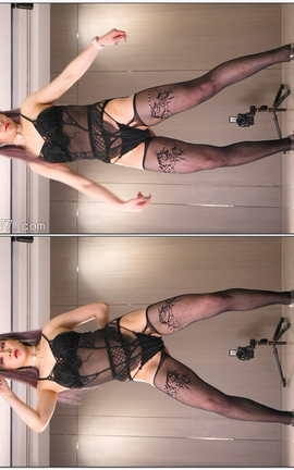 优尚舞姿 苏苏SU64A[3840X2160 3分1秒]