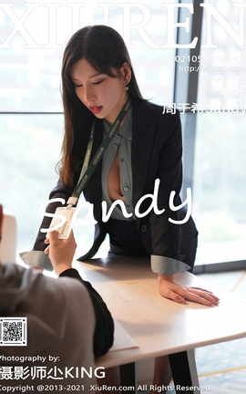 XIUREN秀人网 2021.05.14 No.3415 周于希Sandy[121P]