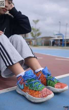 只糖棉袜 VOL.188 小昭 快乐且洒脱[163P]