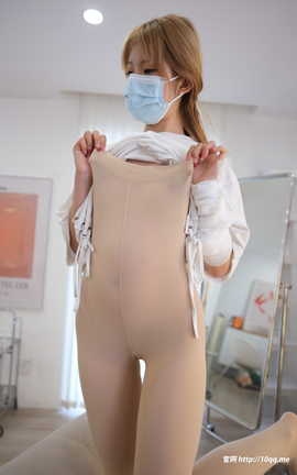 ROSI口罩系列 2023.12.27 NO.2754[71P]