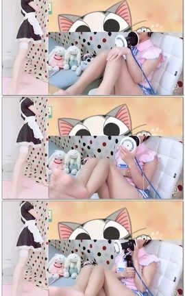 斗鱼菇菇-5月 剧情当体育老师居然还有这种福利？[20分44秒]