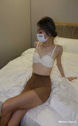 ROSI口罩系列 2023.10.18 NO.2684[56P]