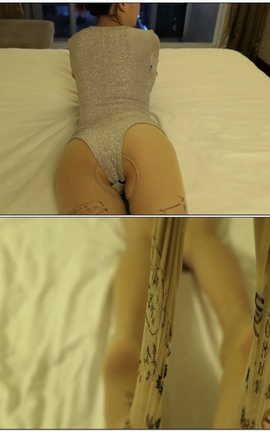 Rosi视频写真 No.325[1920X1080][2分53秒]